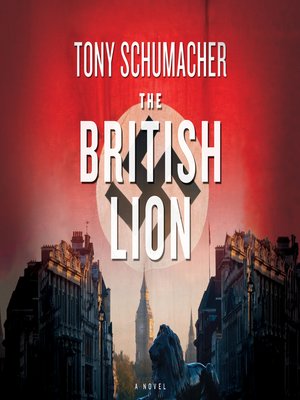 cover image of The British Lion